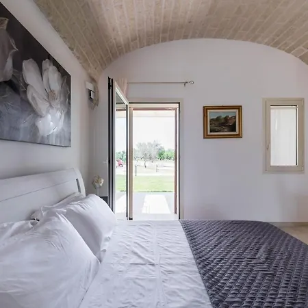 Vittoria 4* Ostuni
