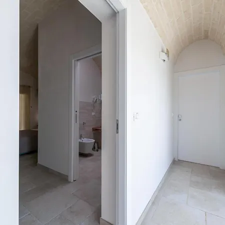 Alojamento de Acomodação e Pequeno-almoço Vittoria