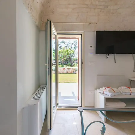 Bed & Breakfast Vittoria 4*