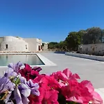 לינה וארוחת בוקר Vittoria
