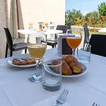 Couette-café Vittoria
