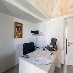 לינה וארוחת בוקר Vittoria 4*