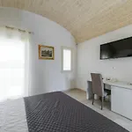 Vittoria Couette-café Ostuni