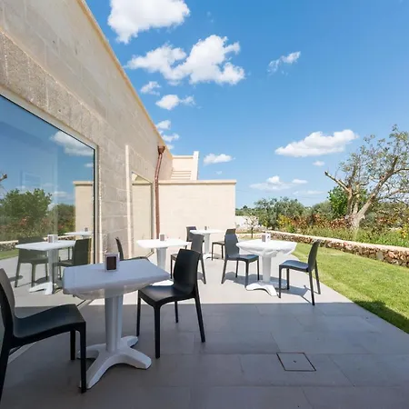 Vittoria Bed & Breakfast Ostuni