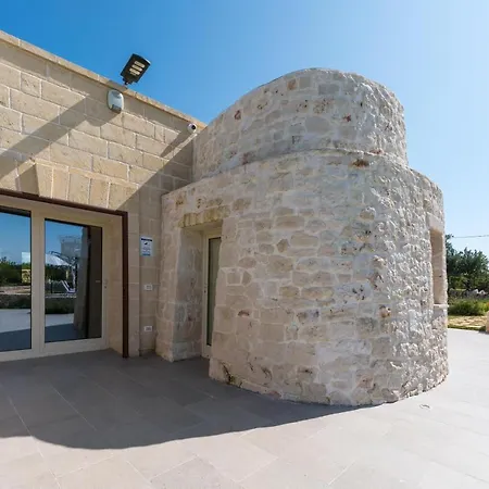 Vittoria Bed and Breakfast Ostuni