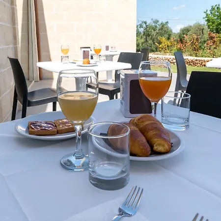 Bed & Breakfast Vittoria