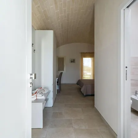Vittoria Bed and Breakfast