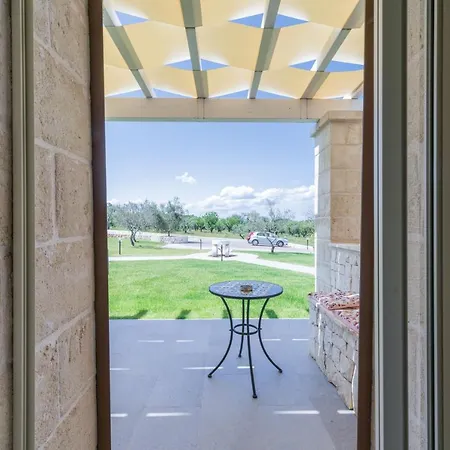 Bed & Breakfast Vittoria 4*