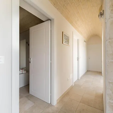Bed and Breakfast Vittoria 4*