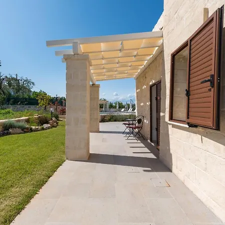 Bed & Breakfast Vittoria Ostuni