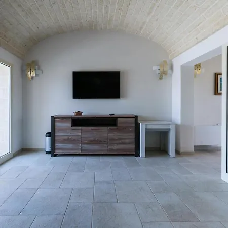 Bed & Breakfast Vittoria Ostuni