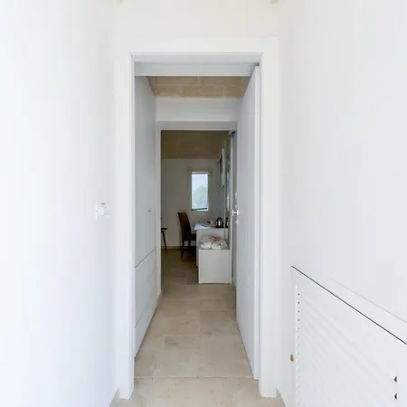 Vittoria Bed & Breakfast 4*