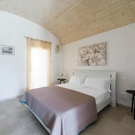Bed & Breakfast Vittoria 4*