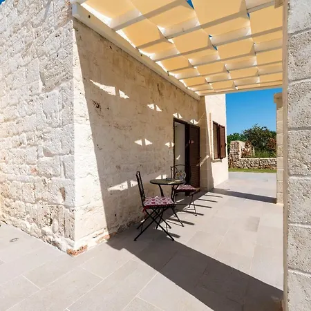 Vittoria Ostuni