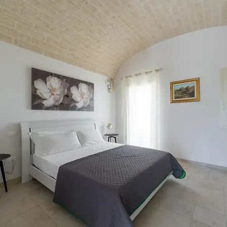 Bed & Breakfast Vittoria 4*