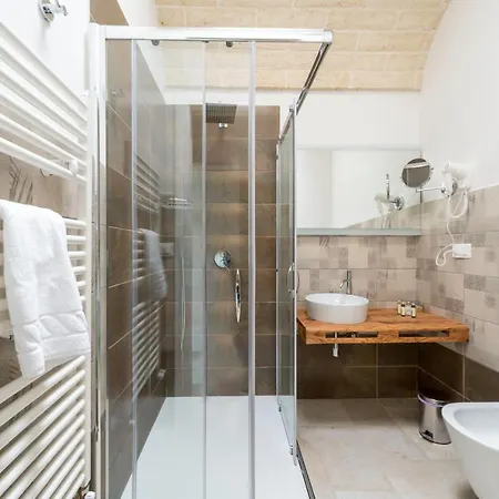 Vittoria 4* Ostuni