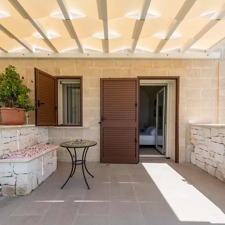 Vittoria Ostuni