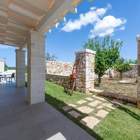 Bed & Breakfast Vittoria Ostuni