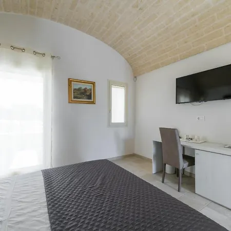 Vittoria Nocleg ze śniadaniem Ostuni