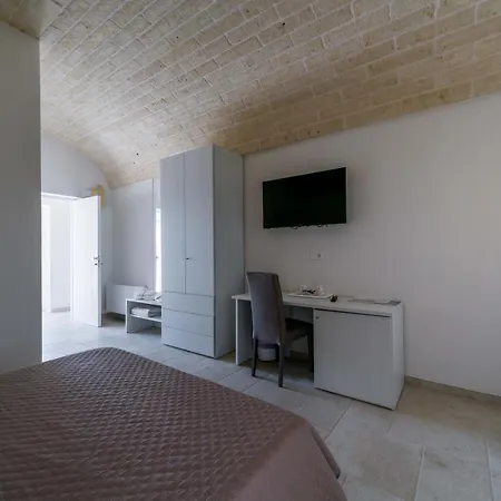 Bed and Breakfast Vittoria