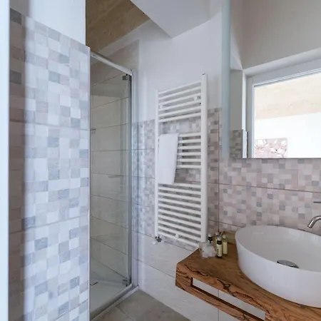 Vittoria 4* Ostuni