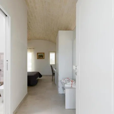 Vittoria Bed and Breakfast