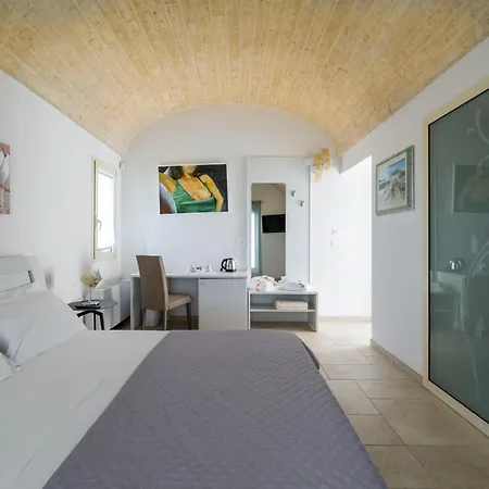 Vittoria 4* Ostuni