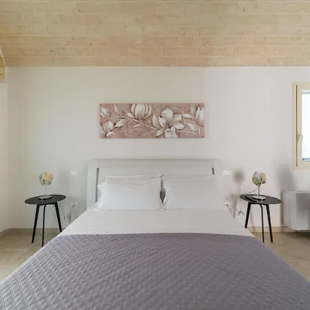 Vittoria Bed & Breakfast 4*