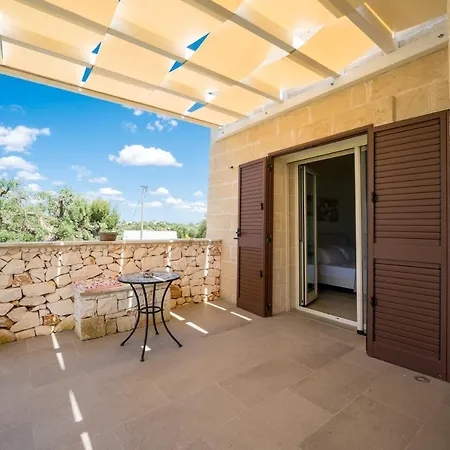 Vittoria Bed & Breakfast Ostuni