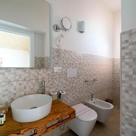 Bed and Breakfast Vittoria Ostuni
