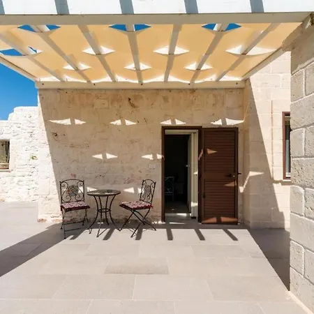 Vittoria Bed & Breakfast