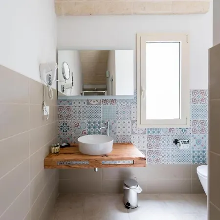 Vittoria Bed and Breakfast Ostuni