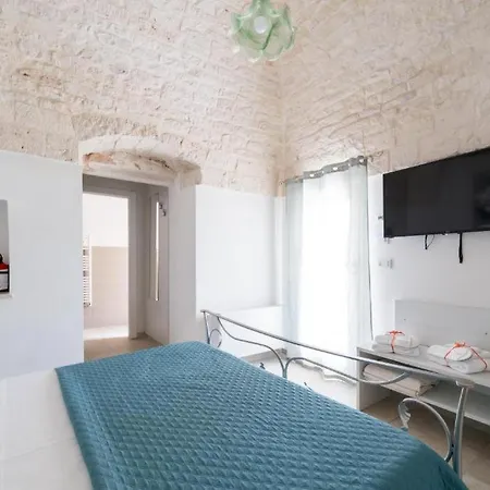 Bed & Breakfast Vittoria Ostuni