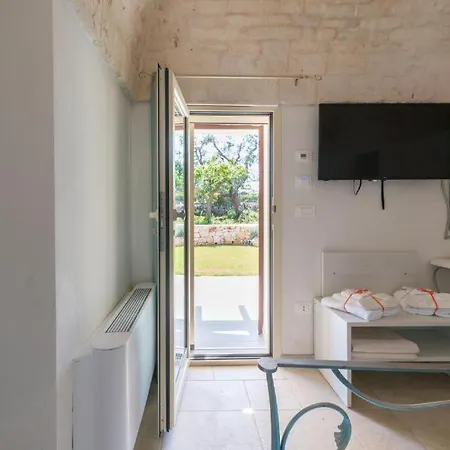 Vittoria Bed & Breakfast