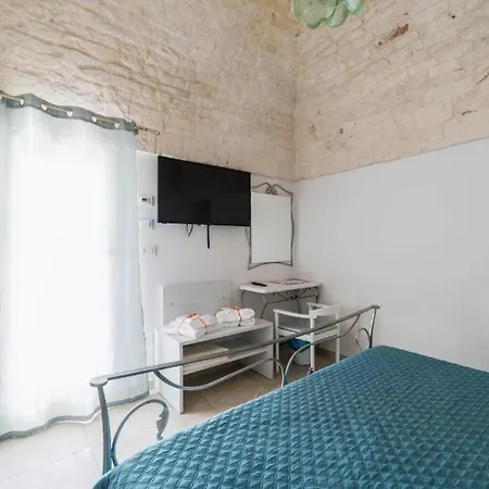 Vittoria Bed and Breakfast Ostuni