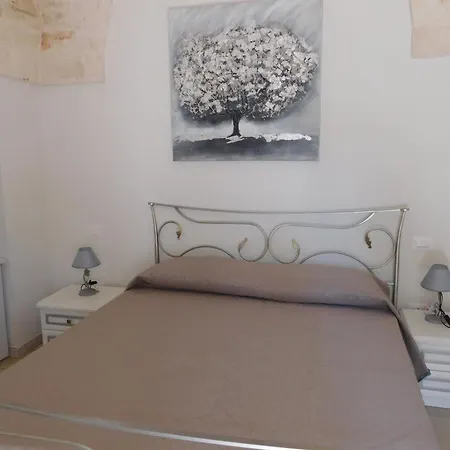 Vittoria Bed & Breakfast