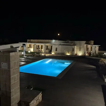 Bed & Breakfast Vittoria 4*