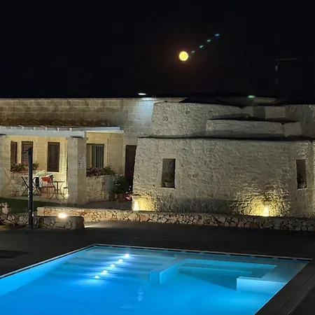Vittoria 4* Ostuni