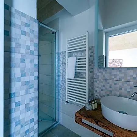 Vittoria 4* Остуни