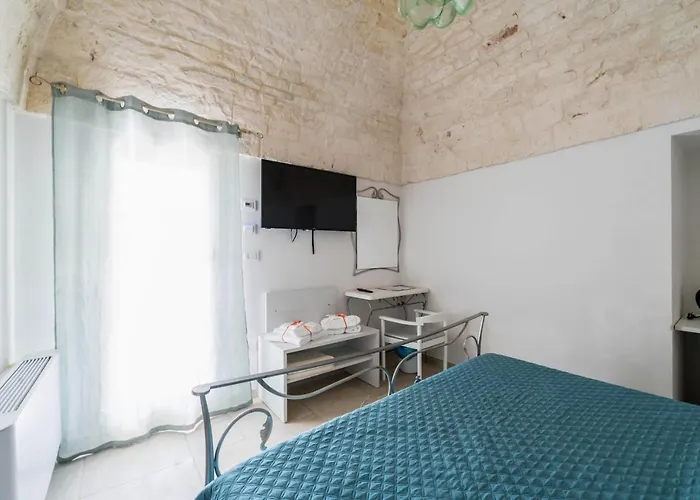 Vittoria Bed & Breakfast 4*