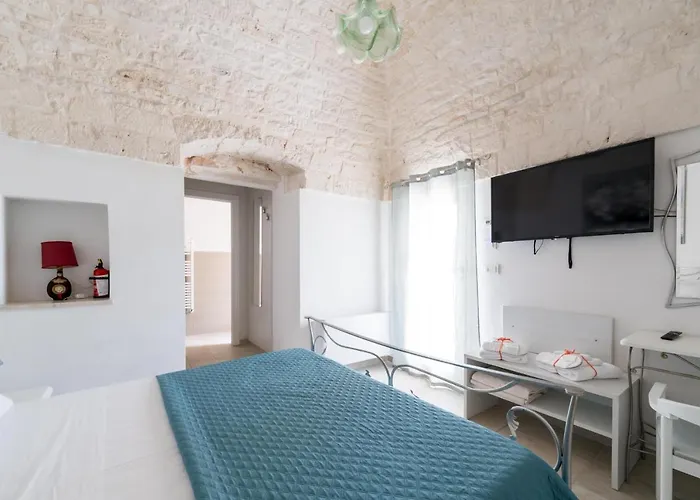 Bed & Breakfast Vittoria 4*