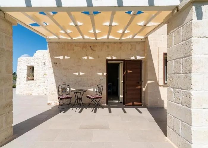 Vittoria Bed & Breakfast